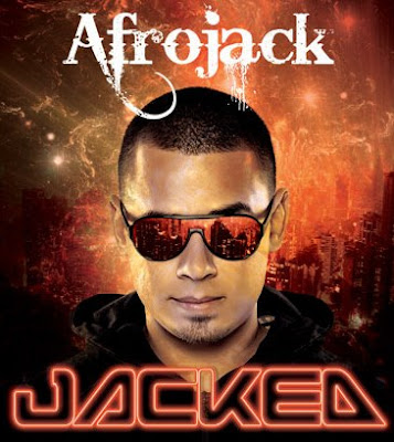 Afrojack,tour, 2012,US