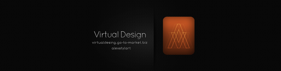 Virtual Design desarrollador web y multimedia