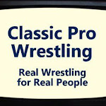 Classic Pro Wrestling
