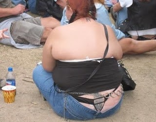 Ini yang disebut sexy Ini yang disebut sexy
