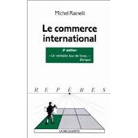 Le Commerce International après avoir présenter les grandes tendances du commerce international sur une longue période, évalue la fécondité des principales théories explicatives