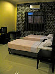 CAROLINA TRANSIT HOTEL - MEDAN