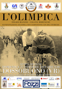 5a Olimpica Strade Bianche 31/10/2021