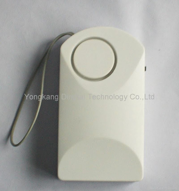 Portable Home Security System Pictures