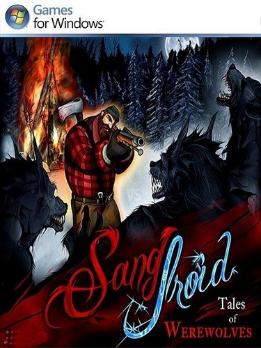 download tales of werewolves for free download tales of werewolves for free