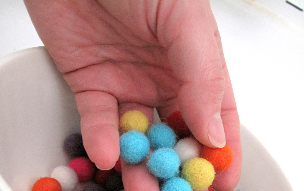 That Crafty Fish x Shrinking Balls... and other Ball News....