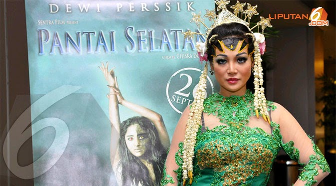 Ternyata Fifie Buntaran Suka Kenakan Pakaian Dalam Warna Hijau Fifie Buntaran Berpakaian Dalam Warna Hijau