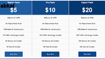 ������ �������� ����� ������ GlobalTrafficAds