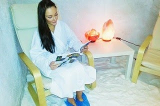 salt halo therapy salt halo therapy