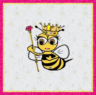 Girly Bee
