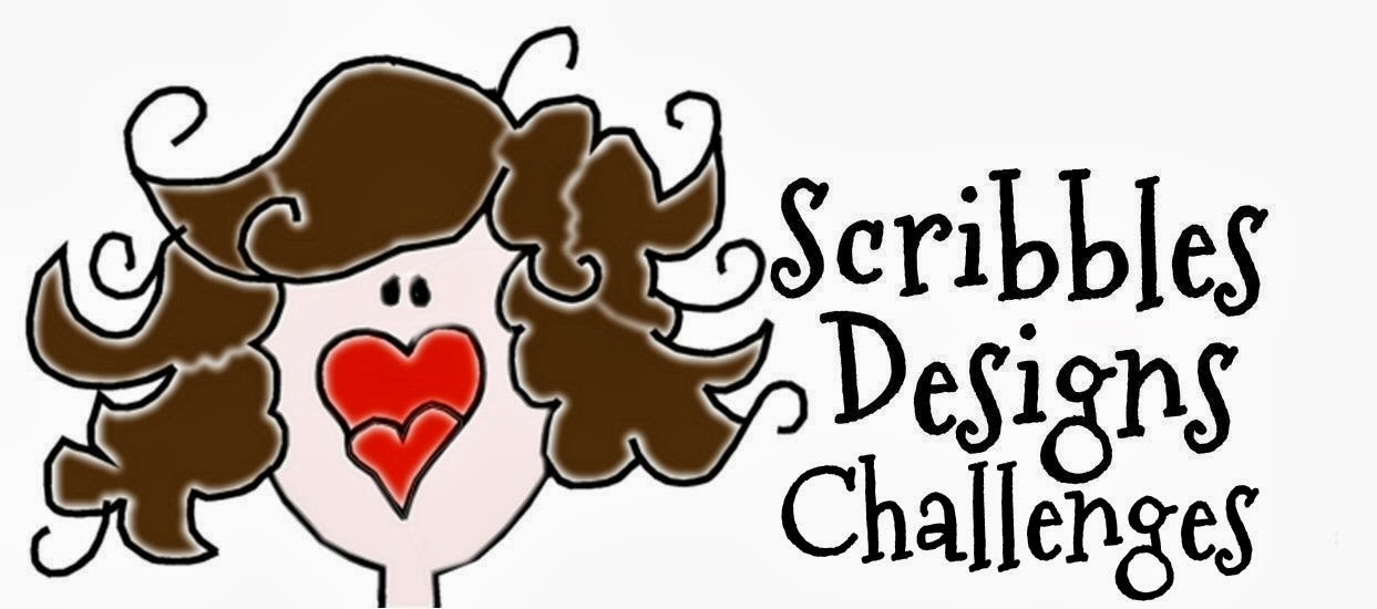 Scribbles challenge Blog: