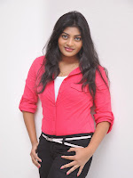 Sowmya Glamorous photos at Galata Audio-cover-photo