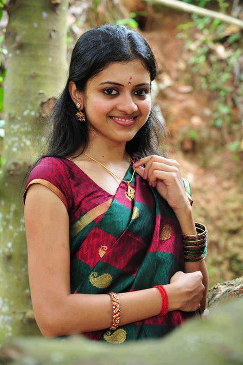 Indian Tamil Nadu Girls Photos