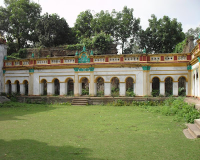 Dinajpur Rajbari Dinajpur Rajbari
