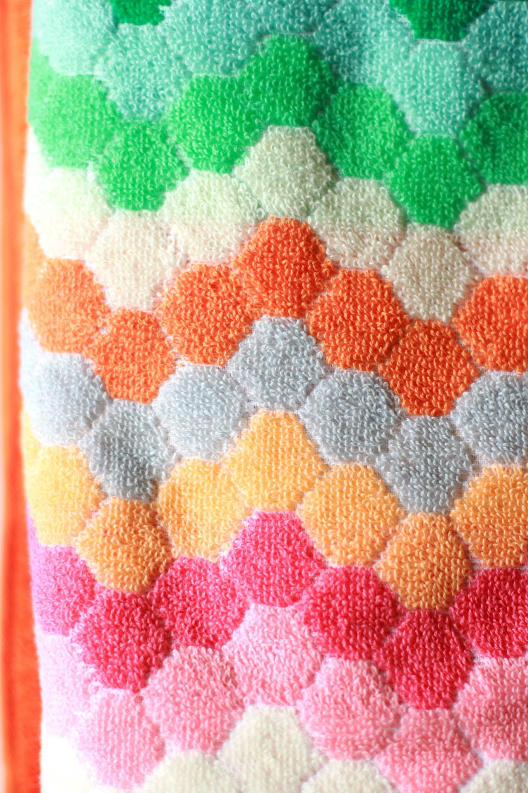 Larissa Another Day Baby Gift Baby Bath Towels