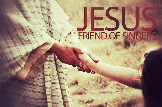 jesus, friend of singer - lessons from a song