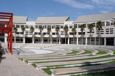 Investigadas cenas pornográficas gravadas na universidade espanhola de Alicante Investigadas cenas pornográficas gravadas na universidade espanhola de Alicante