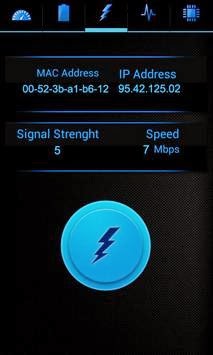 Smart Booster Screenshoot