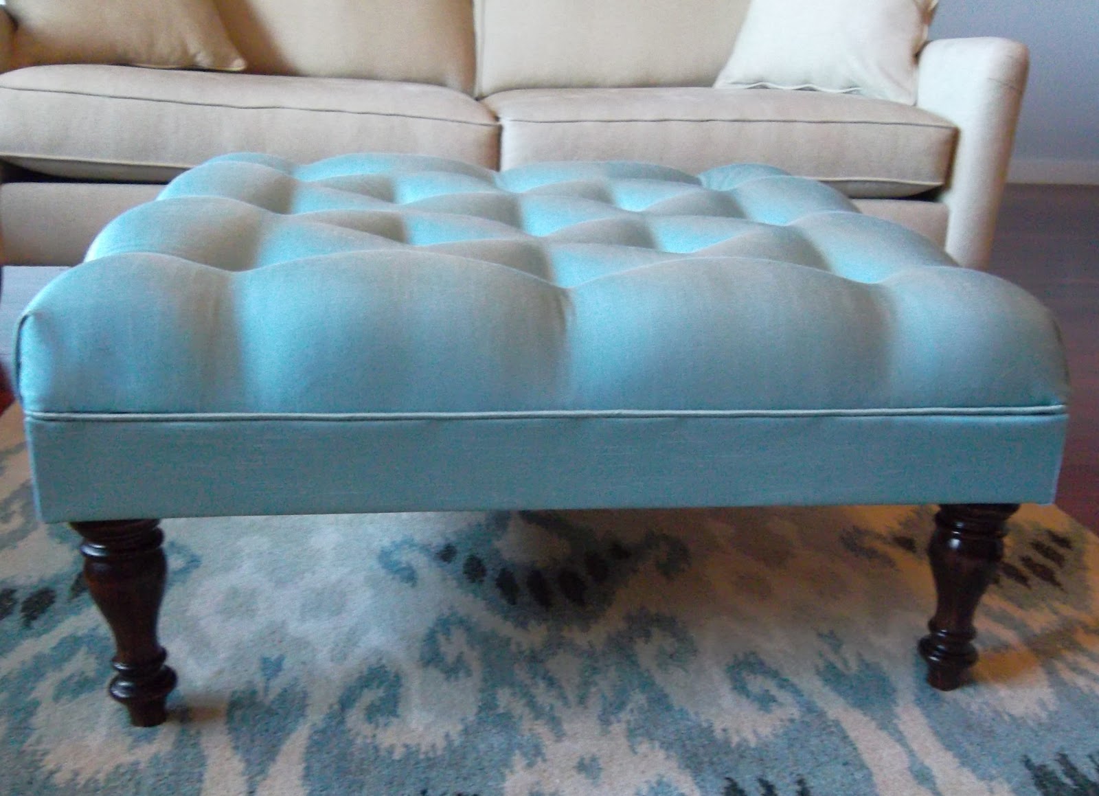 Quirks and Progress How to Make an Ottoman