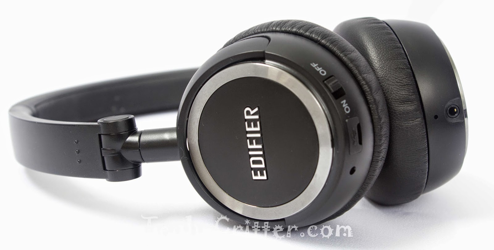 Unboxing & Review: Edifier W670BT Stereo Bluetooth Headset 28