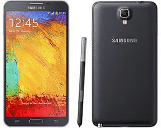 Harga Samsung Galaxy Note 3 Neo Duos N7502