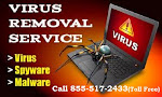 Virus Removal