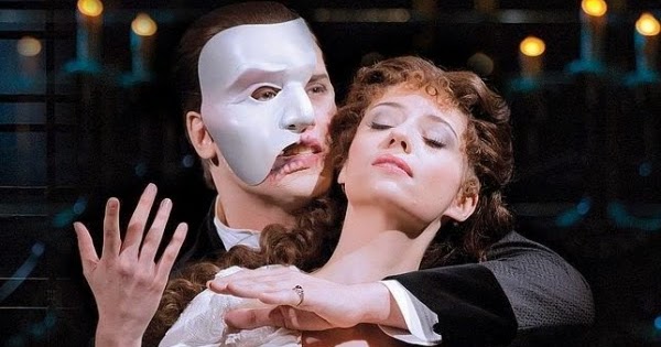 best phantom of the opera cast