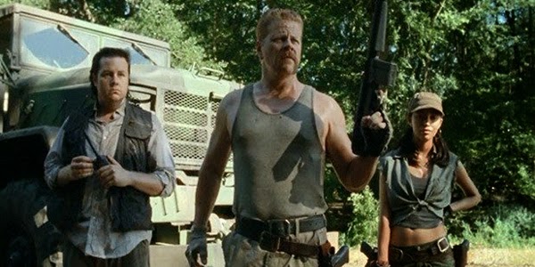 The Walking Dead: ¿Quiénes son los nuevos personajes en el cómic? (Spoilers) Sin+t%C3%ADtulo-1