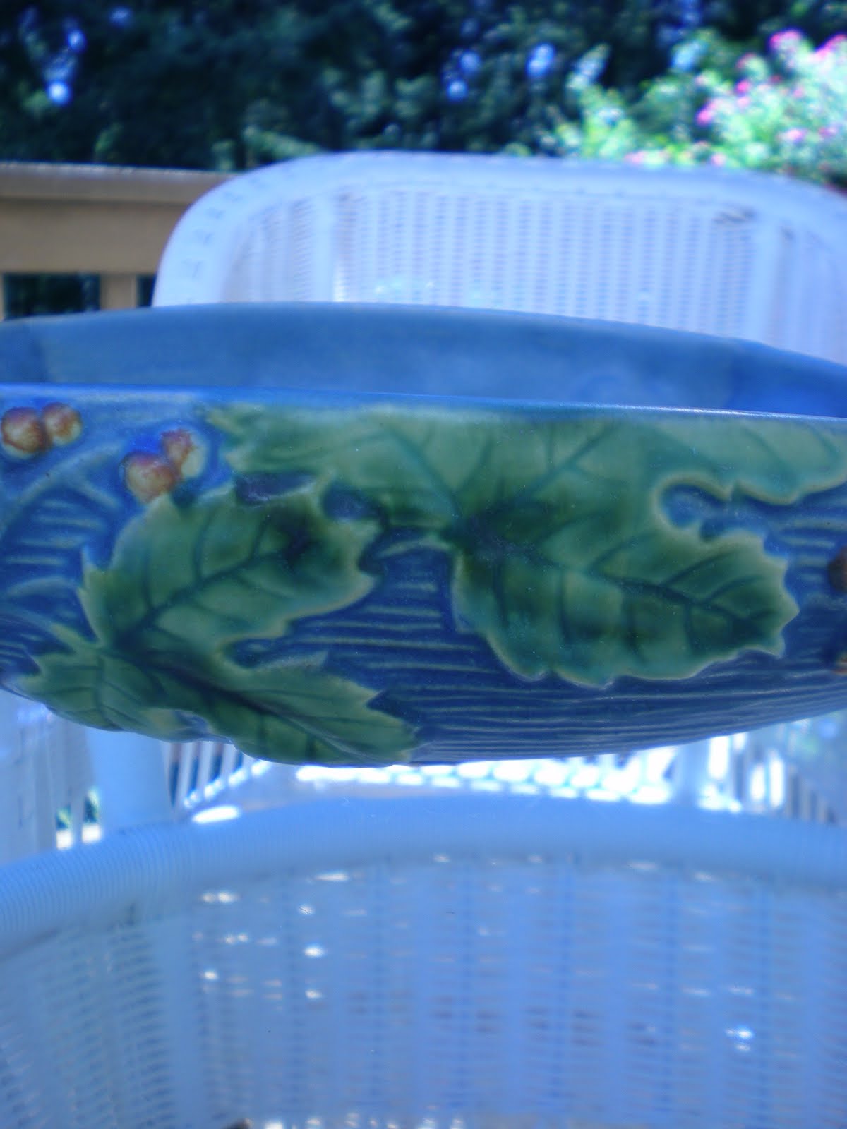 La Bella Vie A Rosie Garage sale!!