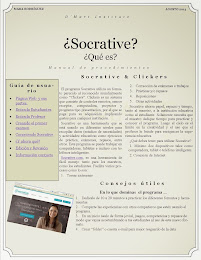 Guía Socrative Profesores D'Mart Institute