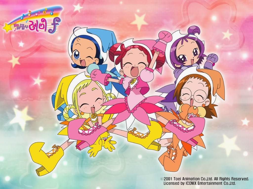 Subtitlelooker Motto Ojamajo Doremi Subtitlelooker Motto Ojamajo Doremi