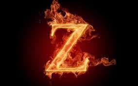 Every Day Is Special January 1 – National Z Day Every Day Is Special January 1 – National Z Day