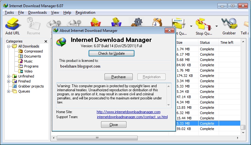 Download patch idm bagas31