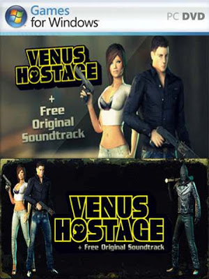 Venus Hostage Activation Key Free Download