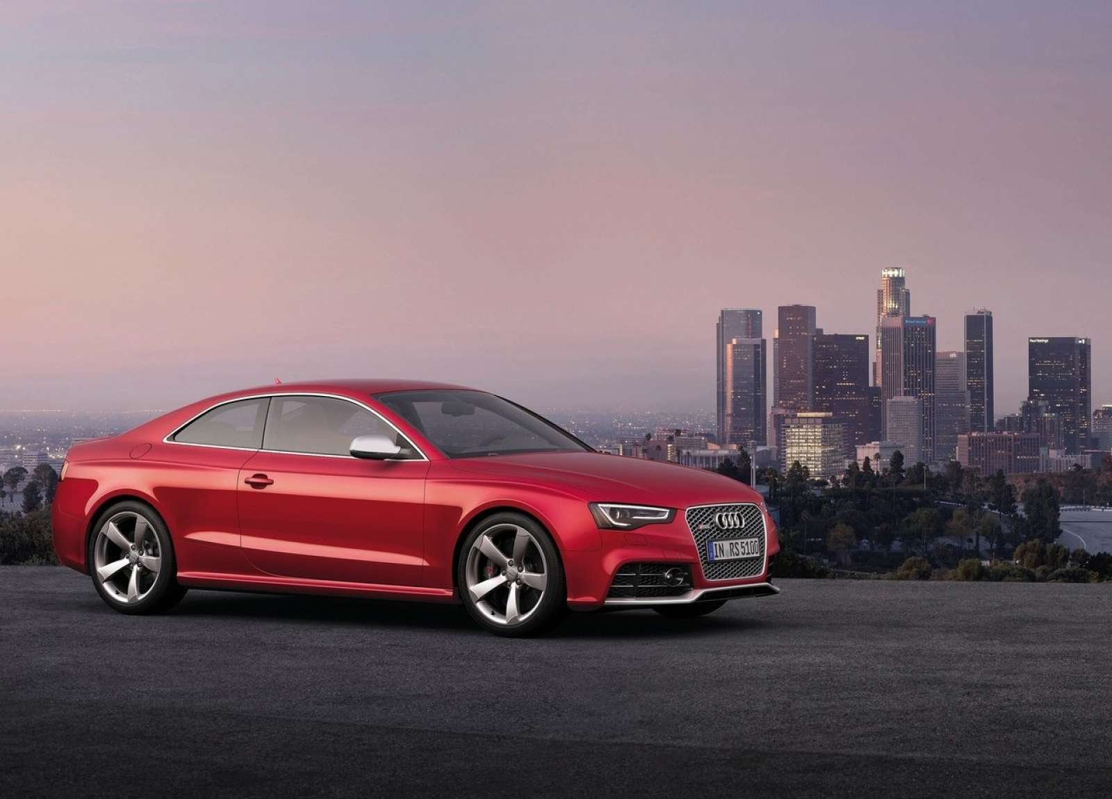 Audi RS5 HD Wallpapers | The World of Audi
