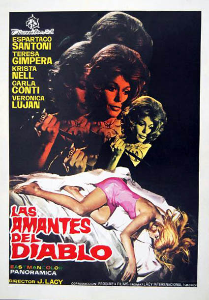 Las amantes del Diablo [1971][ DVBRip ][Esp/Ital+Subt][V.O.][RS] Las+amantes+del+dia