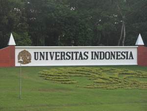 Universitas Indonesia