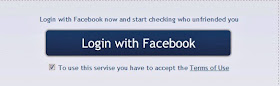 How to Find who unfriends You in Facebook unf How to Find who unfriends You in Facebook