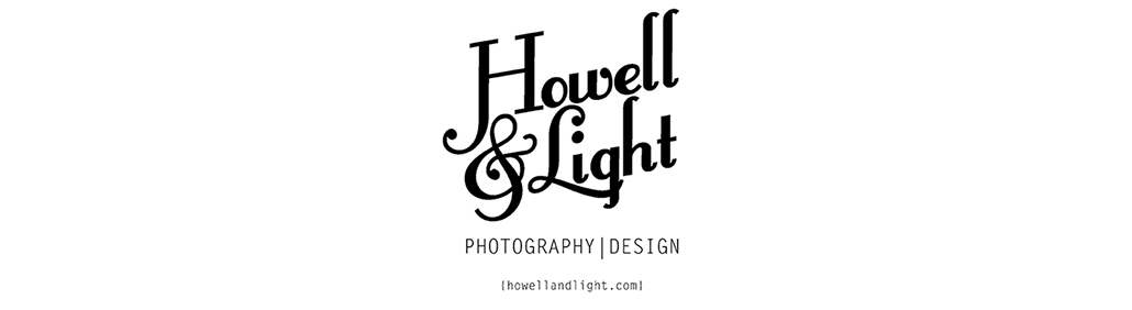 Howell & Light Photography|Design