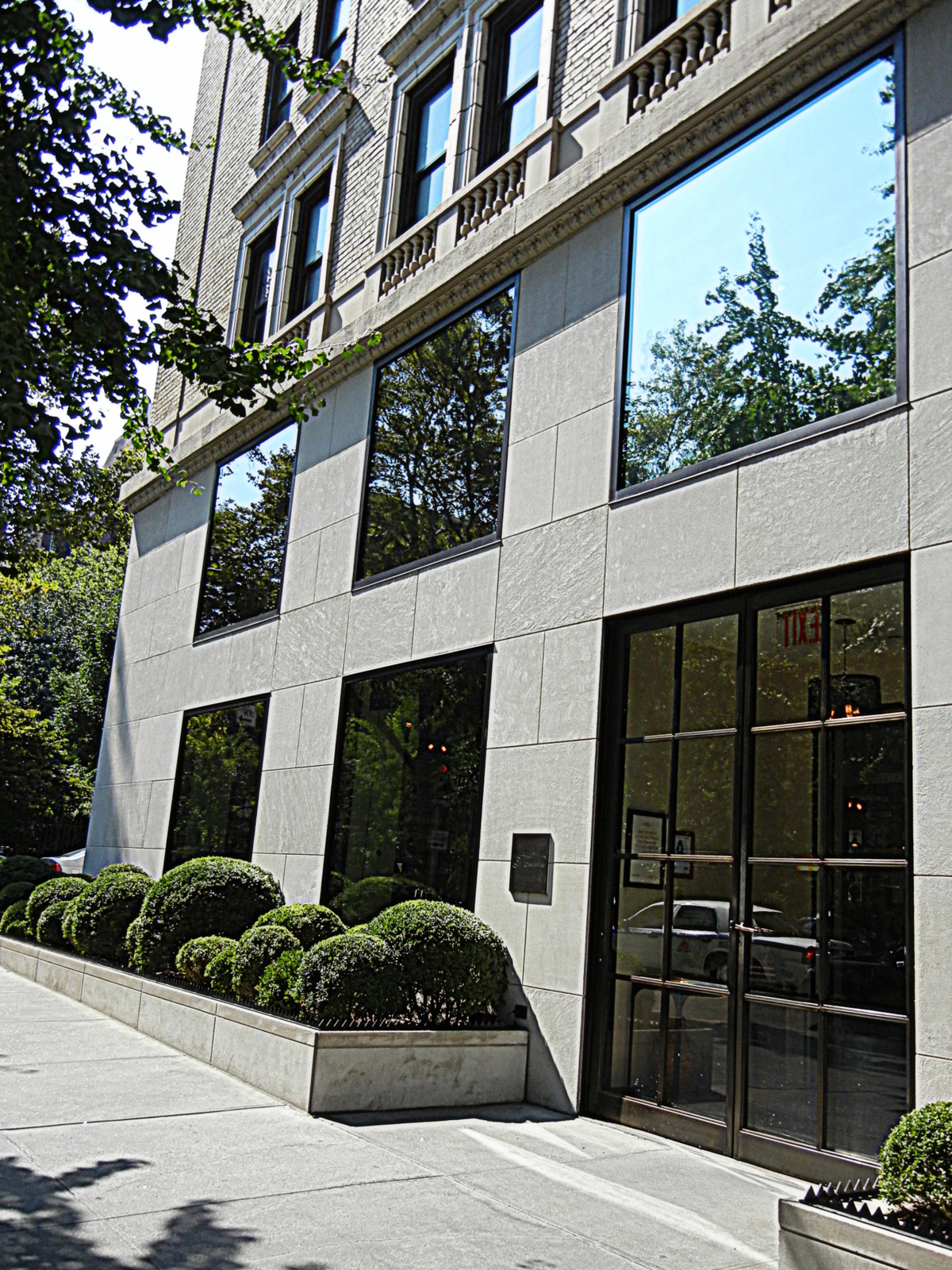 FindNY Love. Maialino Gramercy Park