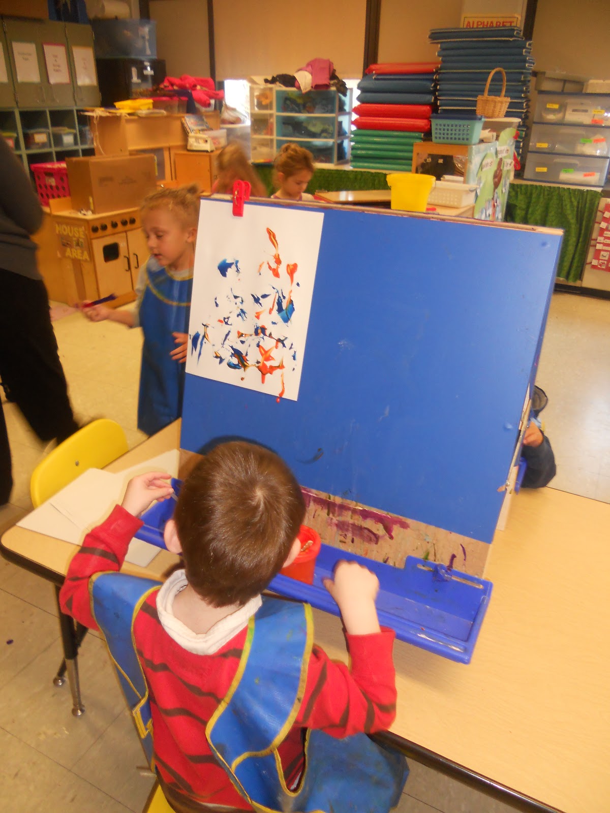 Katie S Little Ones Learning Lounge December Guidecraft