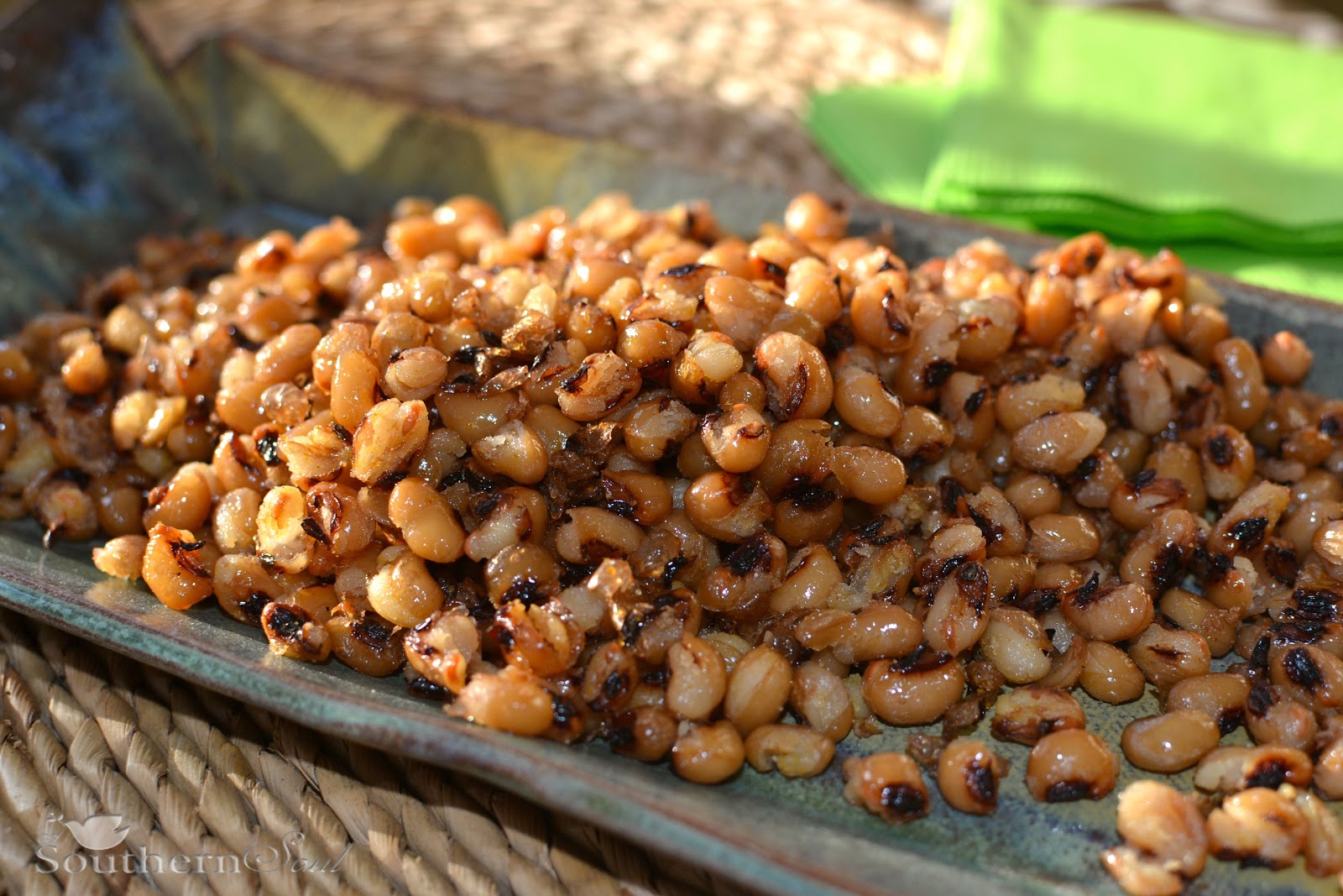 Black Eyed Peas Recipe Southern Soul Food Black Eyed Peas Recipe Southern Soul Food
