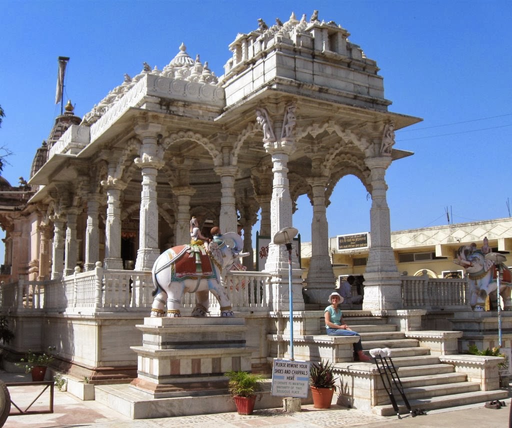 Madhya Pradesh Tourism Jain Temple Best Place in Mandu,madhya pradesh