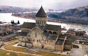 სვეტიცხოველი