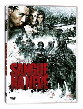 BAIXAR FILME Sangue na Neve