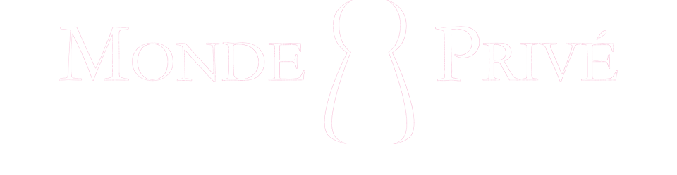 Monde Privé Lingerie