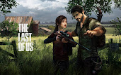 #2 The Last of Us Wallpaper