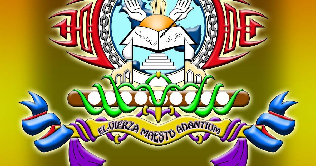 EL BLAZT ADANTIUM 1011 LAMBANG MARHALAH