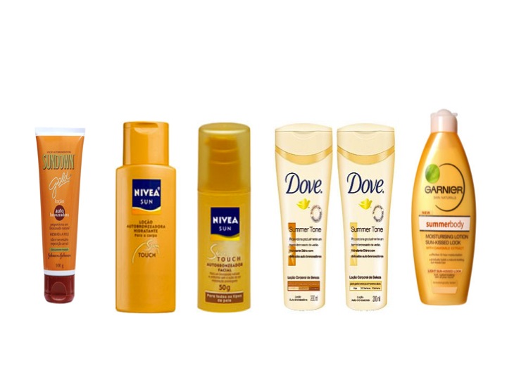 DICAS DE PELE por Dra Fernanda Aguirre Bronze dourado sem Sol!