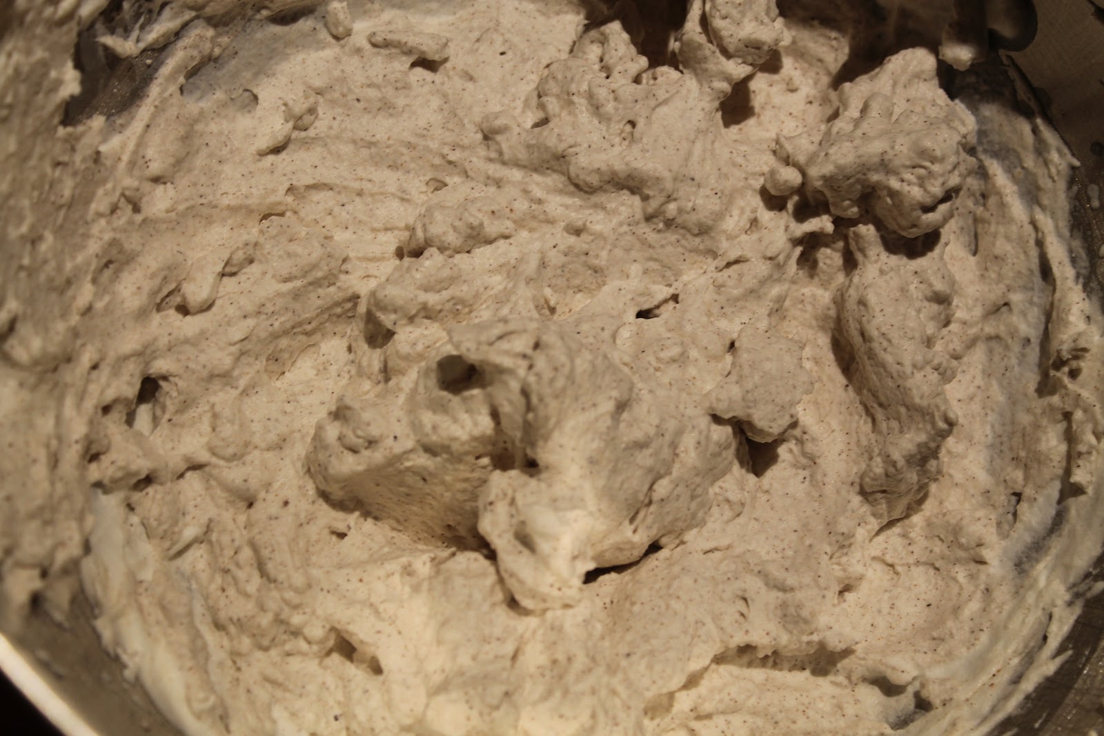 Sweet Treats with Peggy Ginger & Spiced Whipped Cream Sandwich Cookies